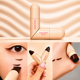 Dual-Ended Winged Eyeliner Stamp