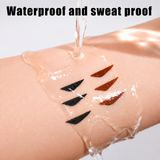 Dual-Ended Winged Eyeliner Stamp