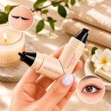 Dual-Ended Winged Eyeliner Stamp