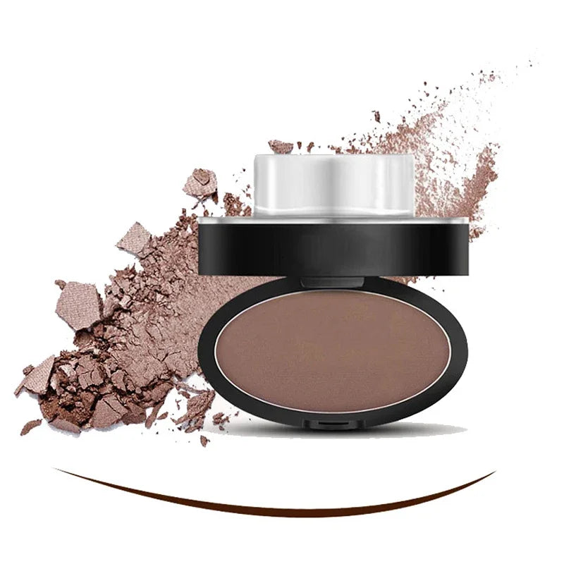 Natural Arched Eyebrow Powder Stamp