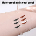 Dual-Ended Winged Eyeliner Stamp