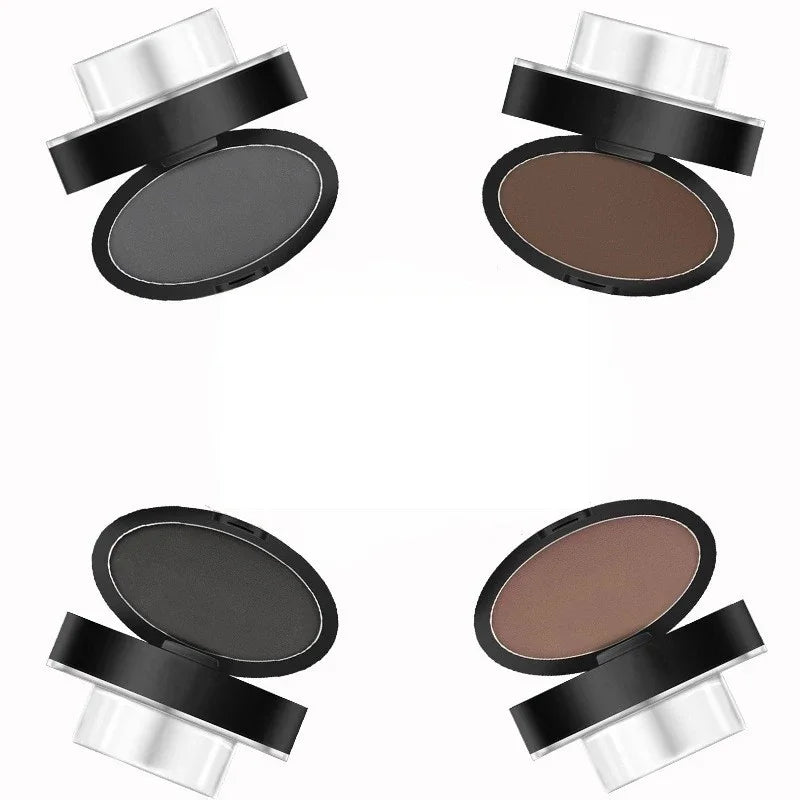 Natural Arched Eyebrow Powder Stamp
