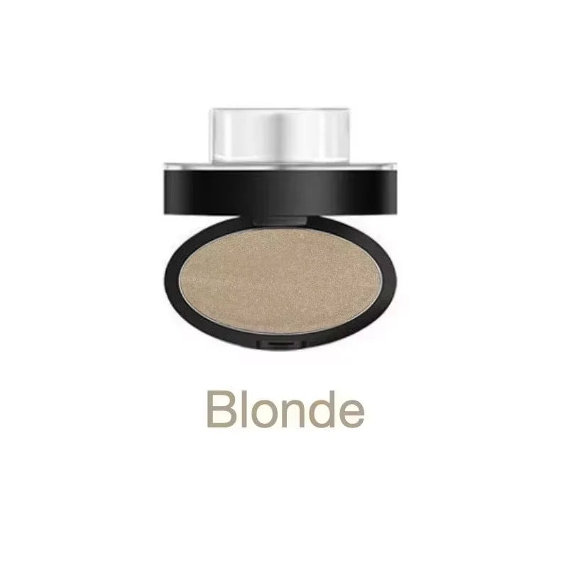 Natural Arched Eyebrow Powder Stamp